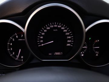 Lexus SC